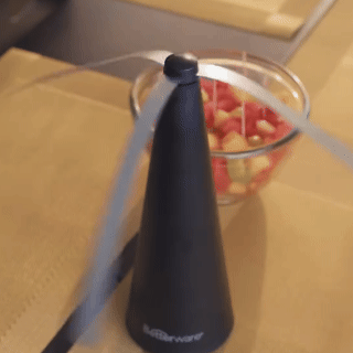 Flyaway Pro™: Espanta Moscas De Helice