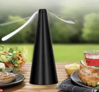 Flyaway Pro™: Espanta Moscas De Helice