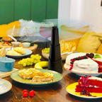 Flyaway Pro™: Espanta Moscas De Helice